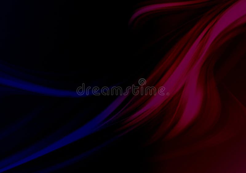 Conception texturisée abstraite de fond de courses bleues et roses image libre de droits Conception texturisée abstraite de fond de courses bleues et roses image libre de droits
