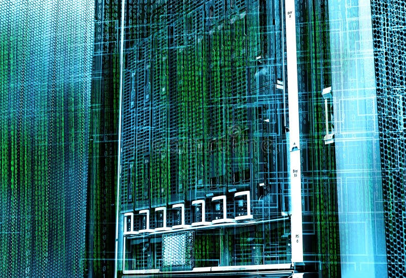 Concepto de centro de datos del almacenamiento en discos Tecnología de la información y base de datos en fondo tecnológico fotos de archivo Concepto de centro de datos del almacenamiento en discos Tecnología de la información y base de datos en fondo tecnológico fotos de archivo