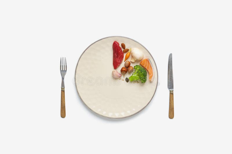dieta 20/ 4