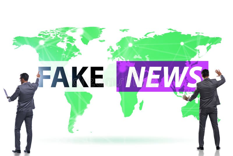 Concepto De Fake News En Concepto De Manipulacion Informativa Imagen De Archivo Imagen De Periodismo Falso Concepto De Fake News En Concepto De Manipulacion Informativa Imagen De Archivo Imagen De Periodismo Falso