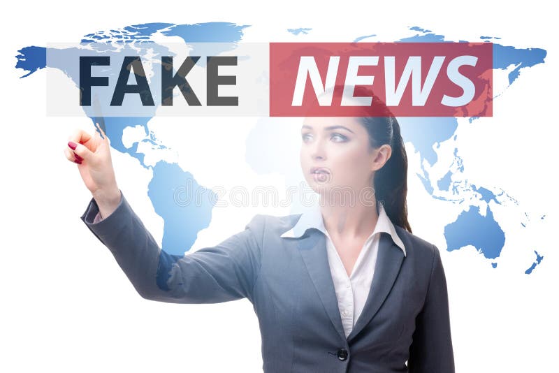 Concepto De Fake News En Concepto De Manipulacion Informativa Imagen De Archivo Imagen De Negocios Periodista Concepto De Fake News En Concepto De Manipulacion Informativa Imagen De Archivo Imagen De Negocios Periodista