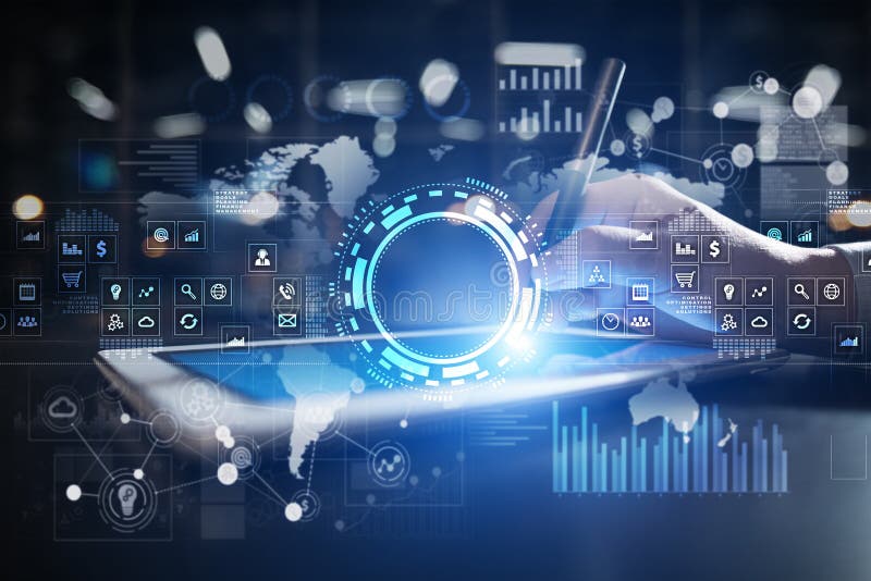 Concepto De Internet, Del Negocio Y De La Tecnología Fondo De Los Iconos, De Los Diagramas Y De Los Gráficos En La Pantalla Virtu Imagen de archivo - Imagen de software, multimedias: Concepto De Internet, Del Negocio Y De La Tecnología Fondo De Los Iconos, De Los Diagramas Y De Los Gráficos En La Pantalla Virtu Imagen de archivo - Imagen de software, multimedias: