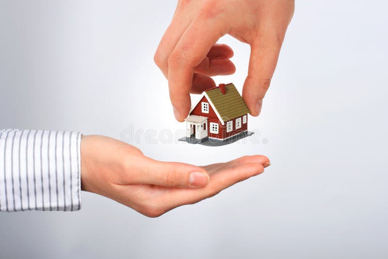 Propiedades inmobiliarias. imagen de archivo Propiedades inmobiliarias. imagen de archivo