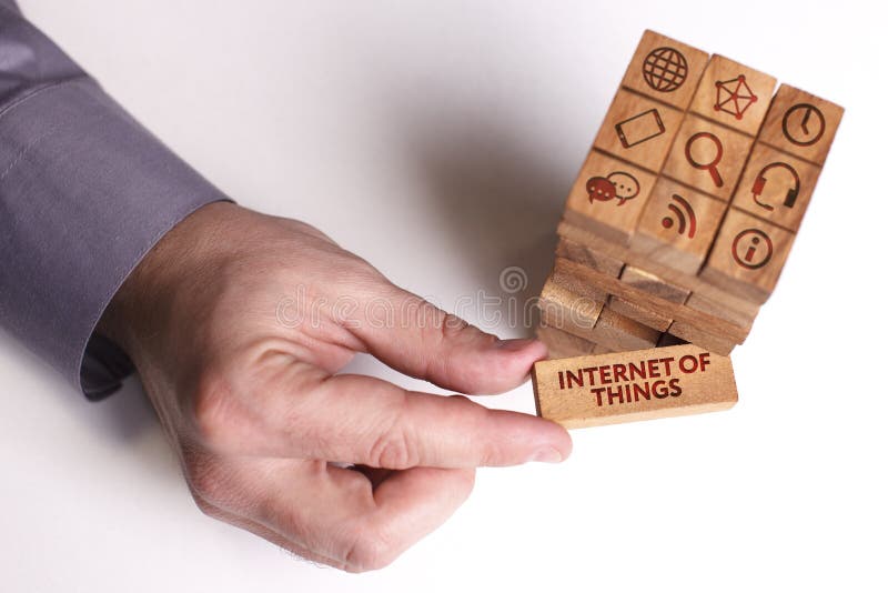 Concepto del negocio, de la tecnología, de Internet y de la red Busine joven foto de archivo Concepto del negocio, de la tecnología, de Internet y de la red Busine joven foto de archivo