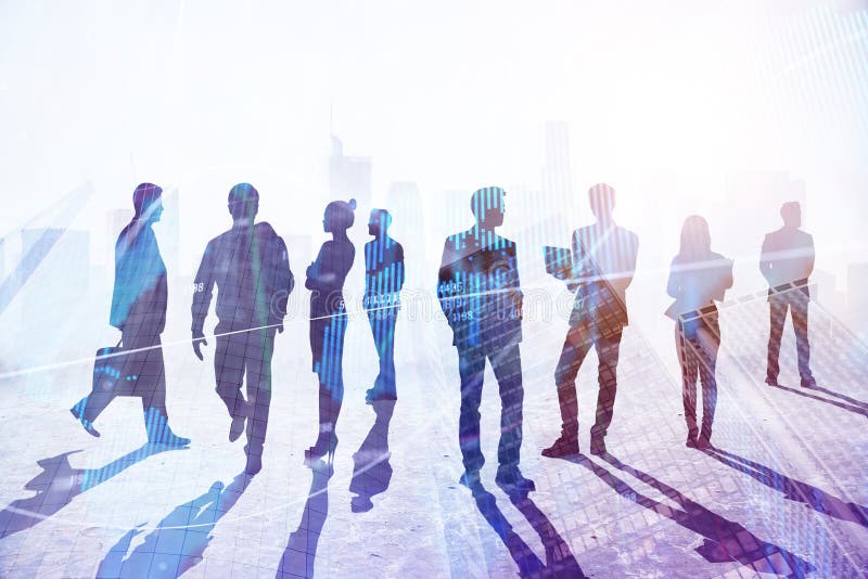 Concepto del trabajo en equipo, del éxito y del empleo imagen de archivo Concepto del trabajo en equipo, del éxito y del empleo imagen de archivo
