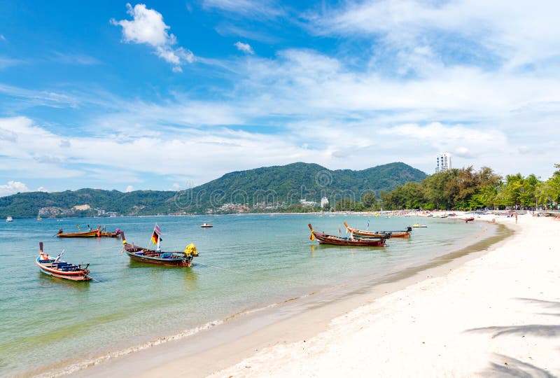 Concepto del verano, Phuket, Tailandia - enero 20,2018: colorido de s fotos de archivo Concepto del verano, Phuket, Tailandia - enero 20,2018: colorido de s fotos de archivo