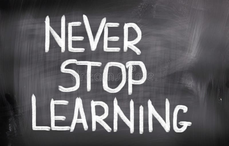  Concepto manuscrito con tiza fotos de archivo libres de regalías