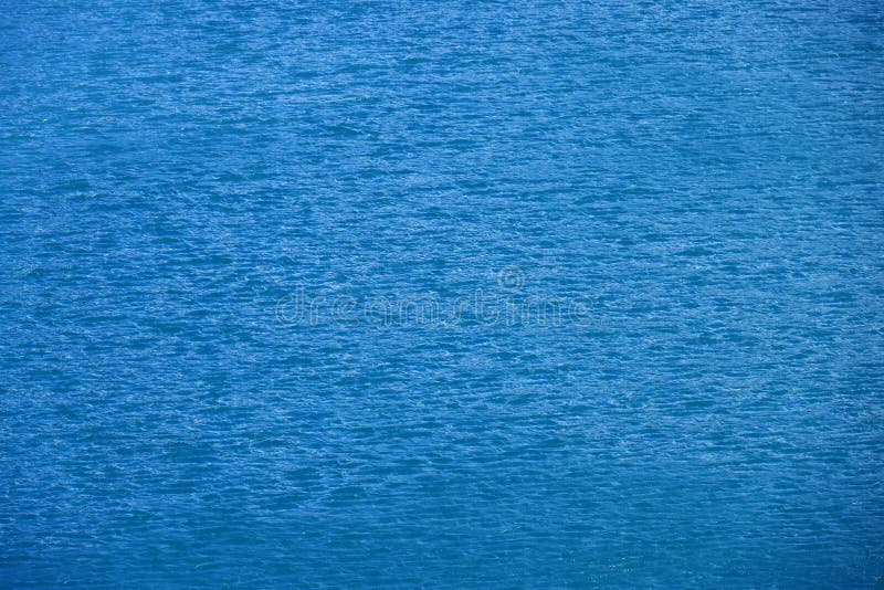 Conceptual abstract background on lake water waves.