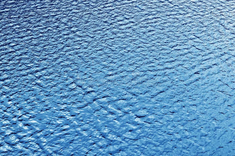 Conceptual abstract background on lake water waves.