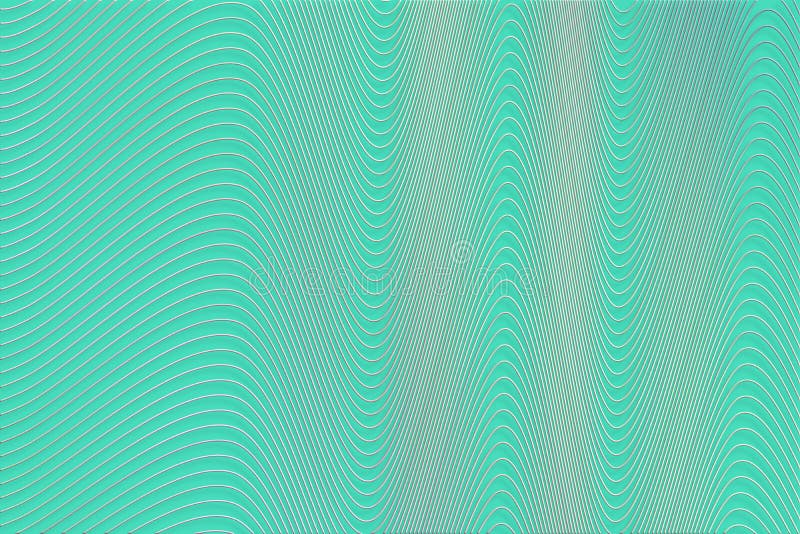 Conceptual Background Lines & Wave For Design Catalog Or Texture. Wallpaper, Style, Cover