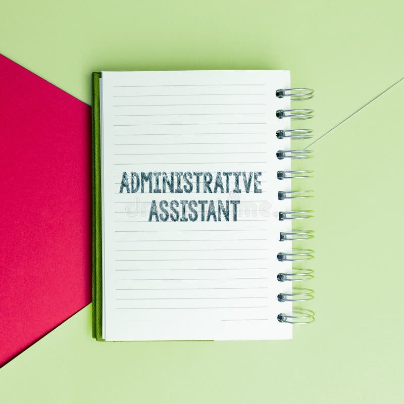 2,292 Administrative Assistant Stock Photos Free & RoyaltyFree Stock