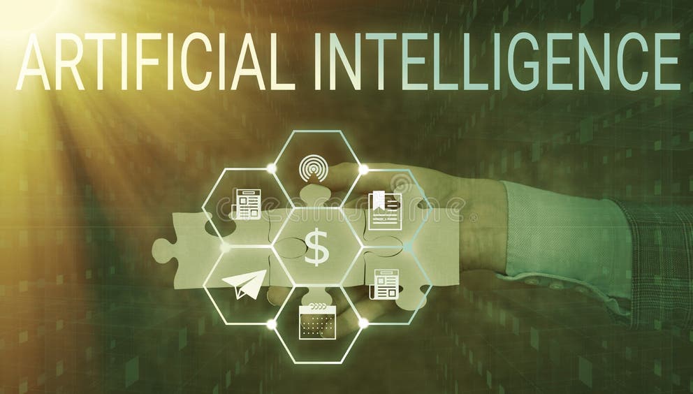 Caption Artificial Intelligence Stock Illustrations \u2013 306 Caption ...