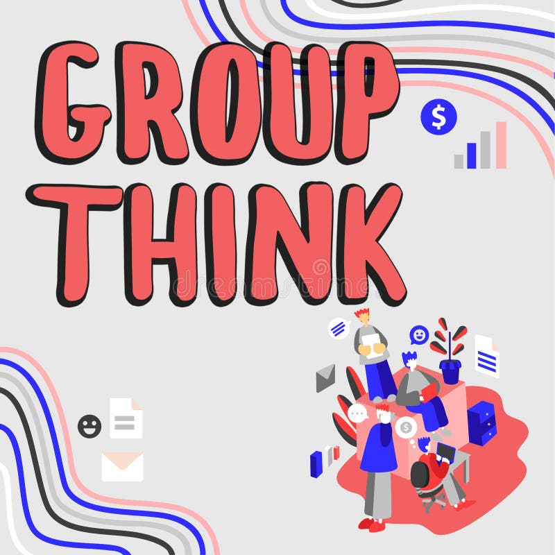 Text Showing Inspiration Group Think Concept Meaning Gather Either thanks-for-the-heads-up-definition-usage-and-more