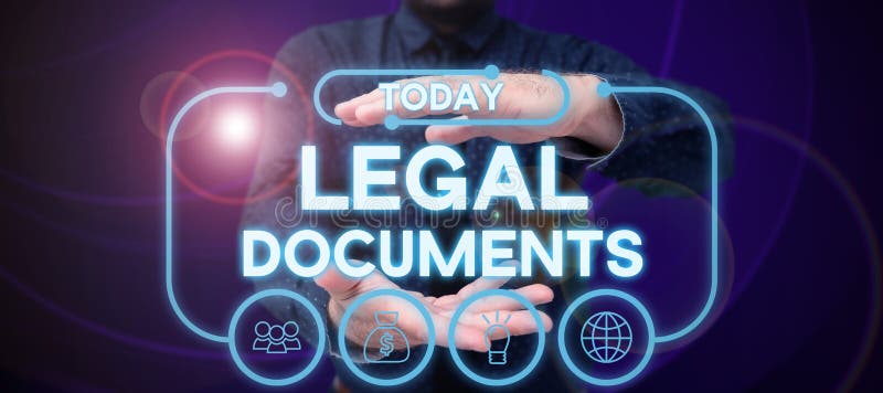 10 Essential Business Legal Documents:  Unlocking Growth and Protecting Your Enterprise