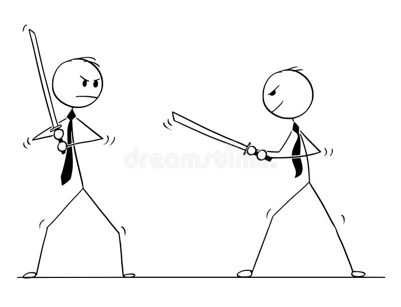 Stick Figure Sword Fight – Complete