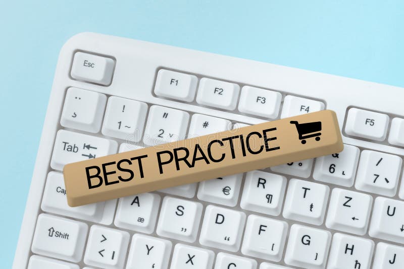 Text caption presenting Best Practice. Business overview Method Systematic Touchstone Guidelines Framework Ethic -48569. Conceptual display Best Practice, Conceptual photo Method Systematic Touchstone Guidelines Framework Ethic -48569