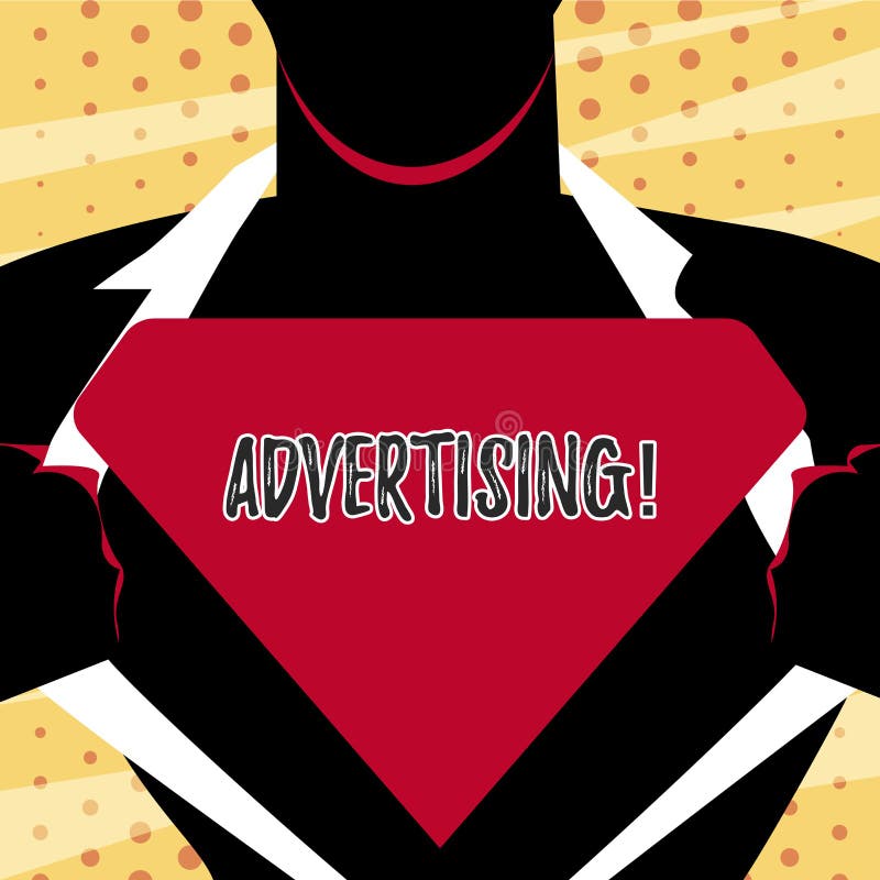 Advertising writing company Advertising writing company