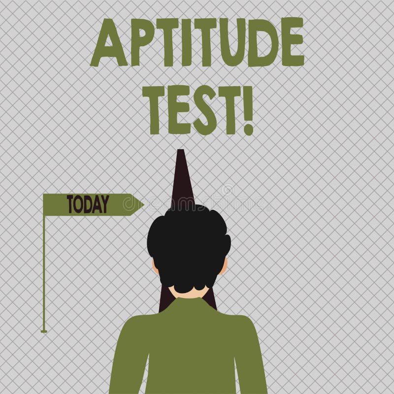 Essay Writing Aptitude Test