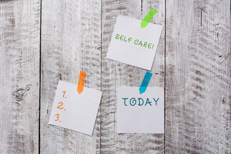Healthy Lifestyle and Wellbeing Concept Stock Photo - Image of advice ...