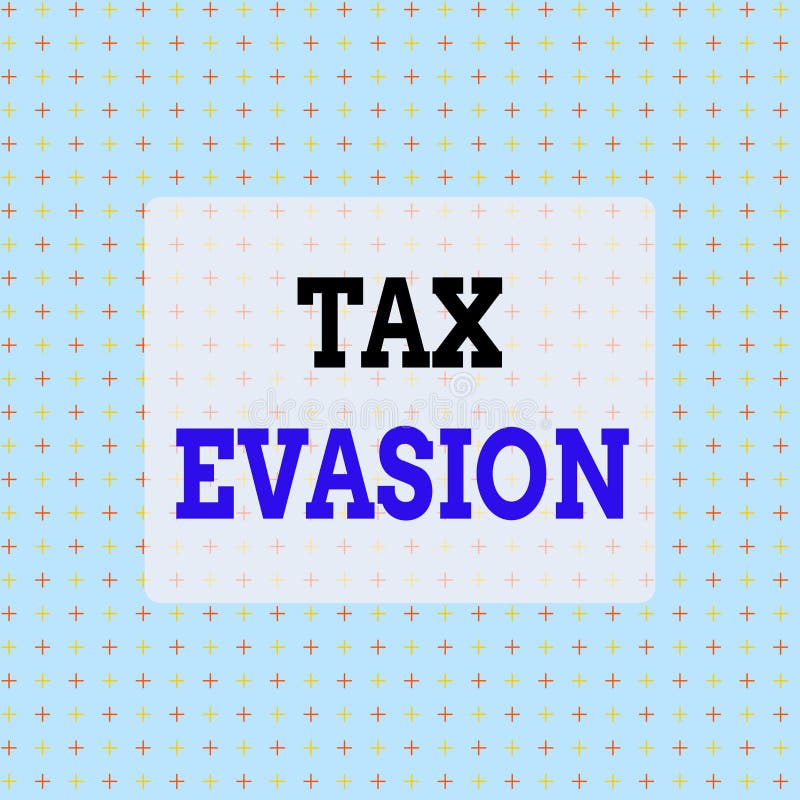 EVASION definition and meaning