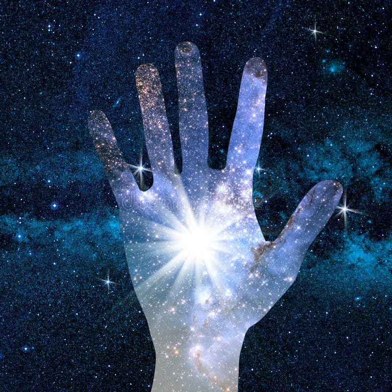 holding of the universe holding of the universe