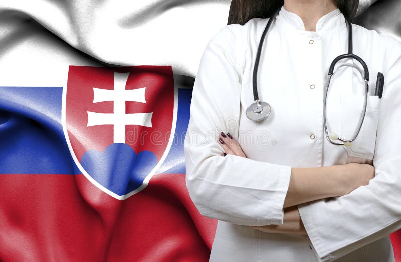 Koncepční obraz národního zdravotnictví na Slovensku