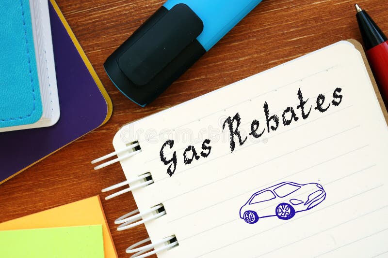 Gas Rebates Stock Photos Free & RoyaltyFree Stock Photos from Dreamstime