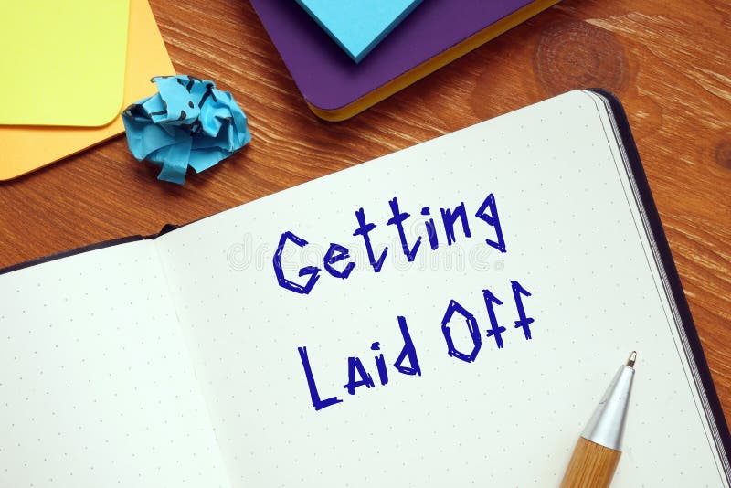 Laid off: The first 6 things you need to do - Salary Tutor