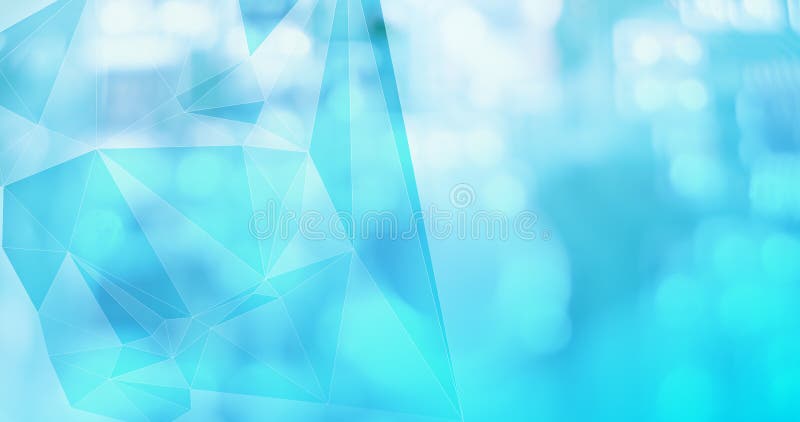 Conceptul de dispunere în inovație științifică conectează liniile royalty free illustration