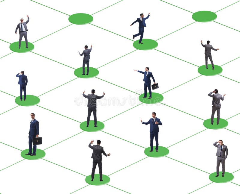 Conceptul de distanțare socială în lumea pandemică Covid19 royalty free stock image