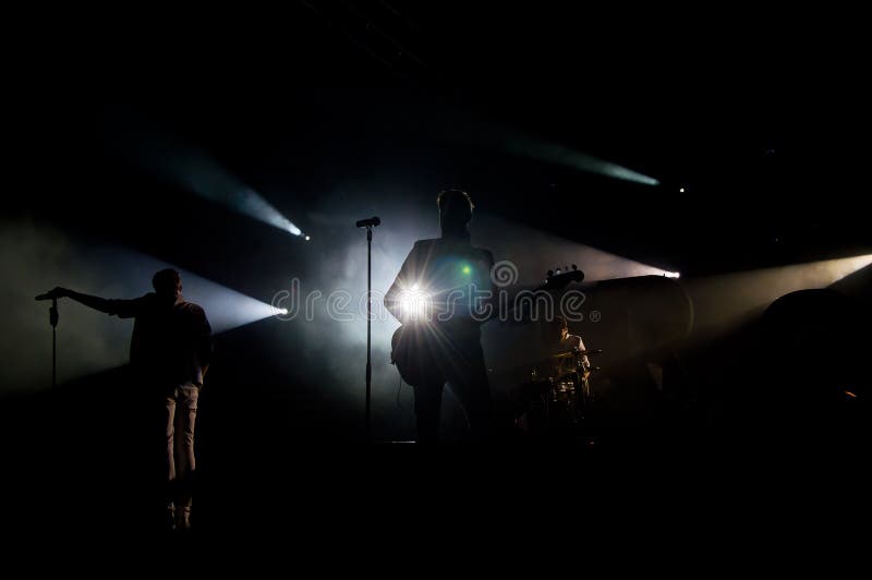 Concert band stock photo. Image of instrument, clap, celebrating 59295464