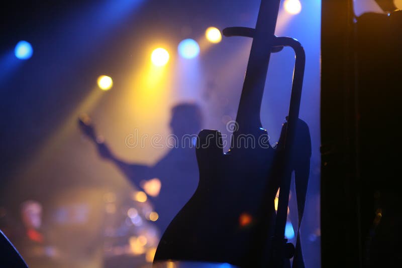 concert rock στοκ φωτογραφία με δικαίωμα ελεύθερης χρήσης concert rock στοκ φωτογραφία με δικαίωμα ελεύθερης χρήσης