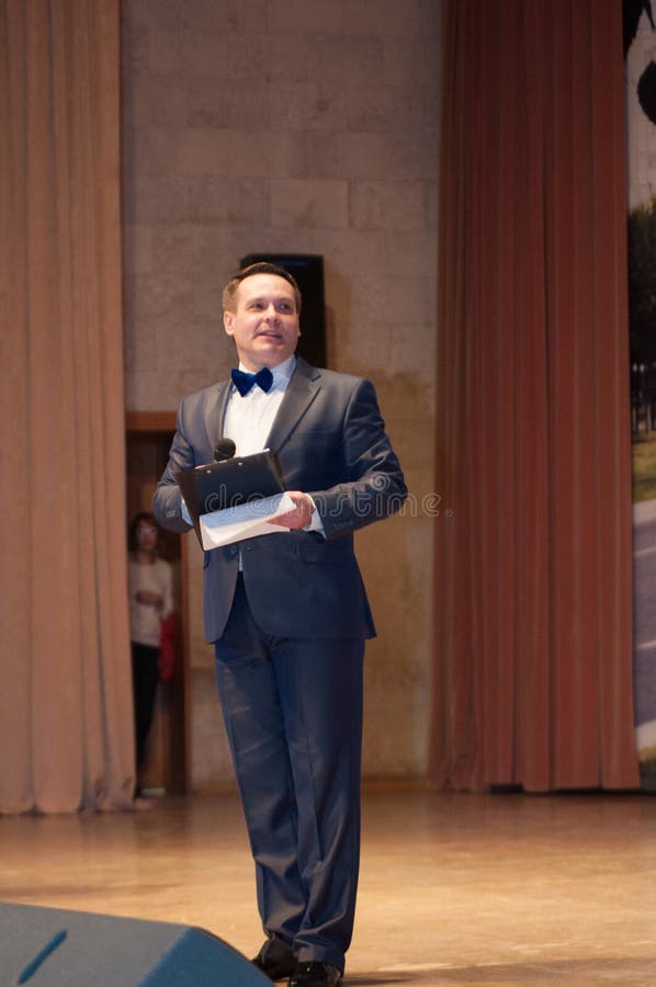 Concerto dei bambini immagine stock libera da diritti