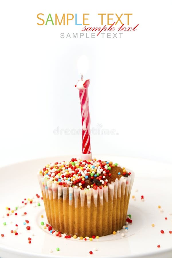 Concetto di buon compleanno fotografia stock libera da diritti Concetto di buon compleanno fotografia stock libera da diritti