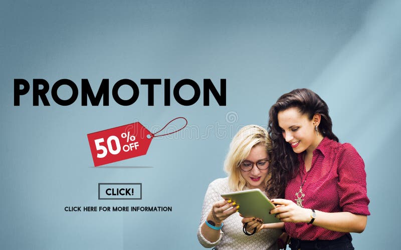 Concetto di campagna dell'etichetta di prezzo di sconto di promozione immagini stock Concetto di campagna dell'etichetta di prezzo di sconto di promozione immagini stock