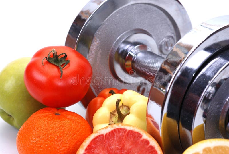 Concetto di forma fisica immagine stock Concetto di forma fisica immagine stock
