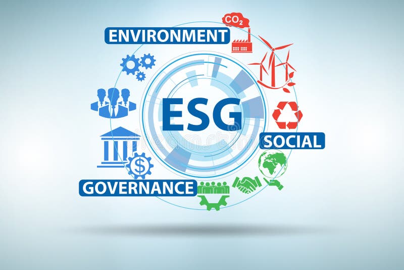 Concetto ESES come governance ambientale e sociale