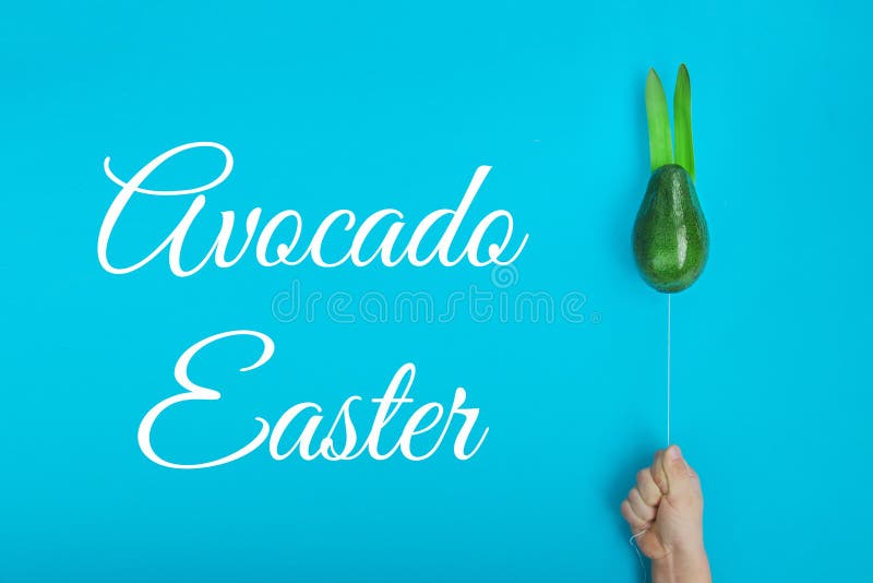 Concetto felice della carta della composizione in Pasqua con spazio per testo fotografia stock libera da diritti Concetto felice della carta della composizione in Pasqua con spazio per testo fotografia stock libera da diritti