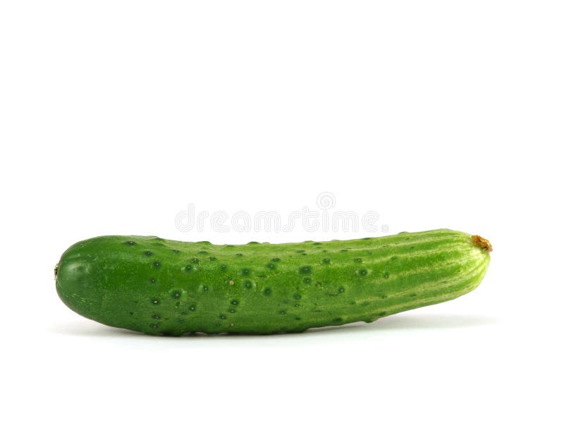 Concombre photos libres de droits