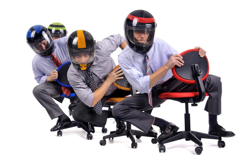 Concorrenza Immagine Stock Immagine Di Squadra Operaio 23460291 concorrenza-immagine-stock-immagine-di-squadra-operaio-23460291