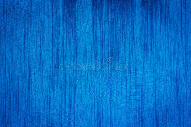 Concrete blue wall texture grunge background