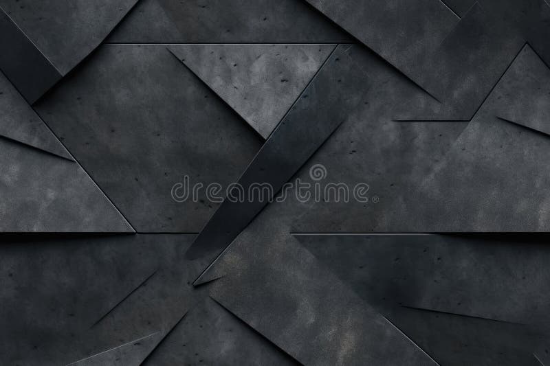 Concrete Wall Background royalty free illustration