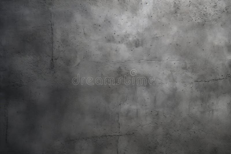 Concrete Wall Background stock illustration