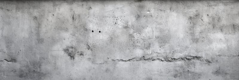Concrete Wall Background stock illustration