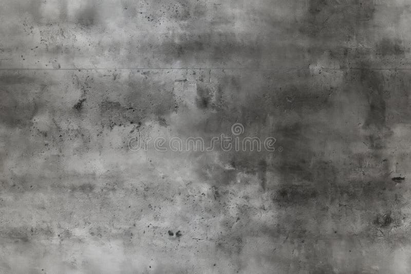 Concrete Wall Background royalty free illustration