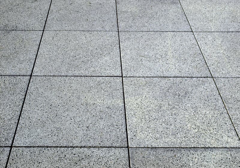 Concrete pavement stock photo. Image of torn, paving - 10626174