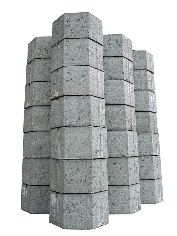Reinforced concrete column stock image. Image of concrete 26095047