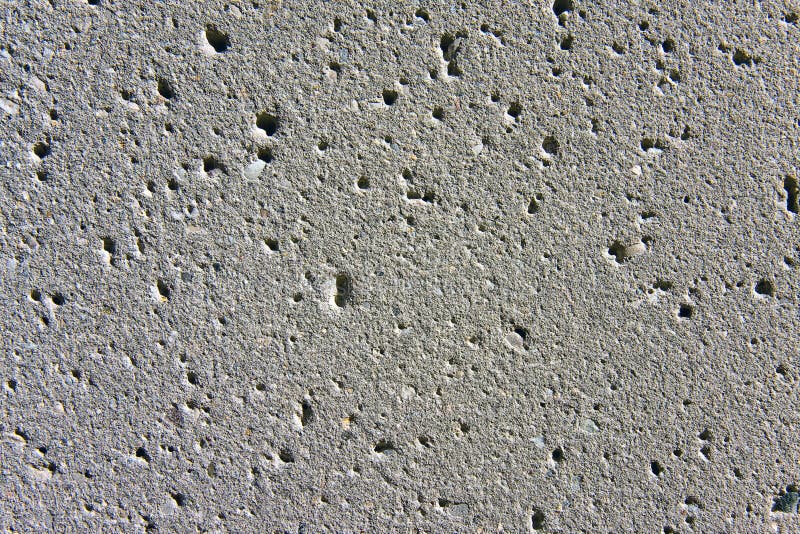 Concrete texture