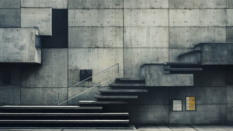 Concrete Collection - Vibe Architecture