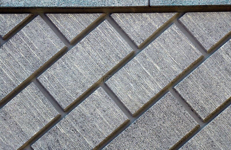 Concrete Wall royalty free stock photo